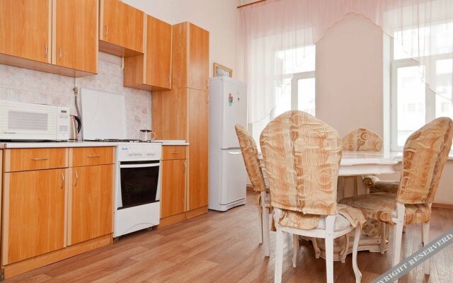 KvartiraSvobodna - Apartment at Sadovo-Triumfalnaya
