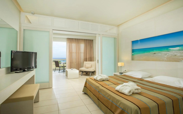 Lindos White Hotel & Suites