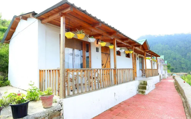 Akash Resort by OYO Rooms