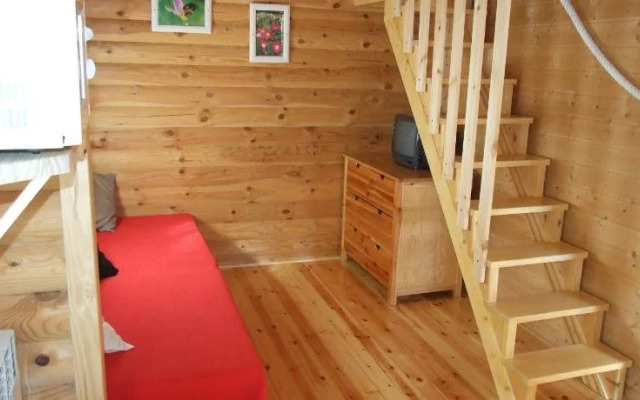 Camping Escarra