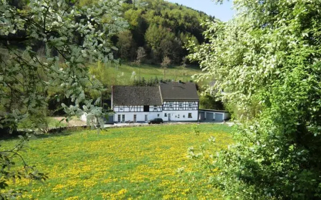 Alte Sattlerei