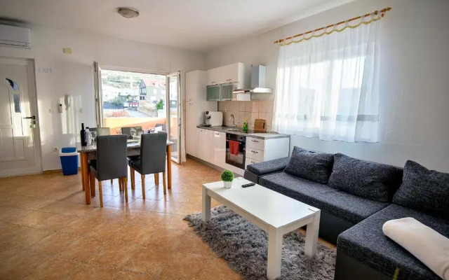 Apartments Mamut