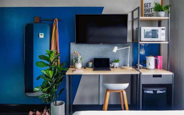 Together Co Living – Guest Rooms – Melbourne