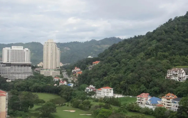 The CEO Executive Suites