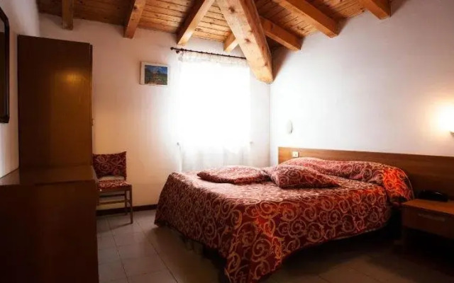 Hotel Ristorante Aurora