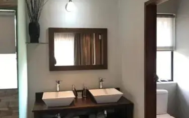 St Lucia Hilltop Guest House