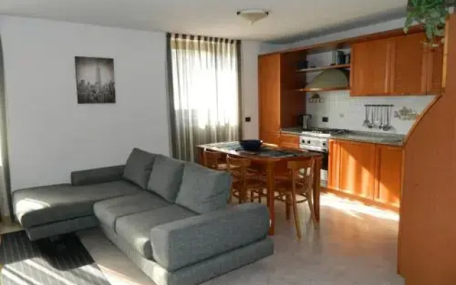 Appartamento Fronte Lago