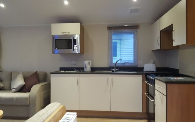 Haven Marton Mere Luxury Autism Friendly Caravan