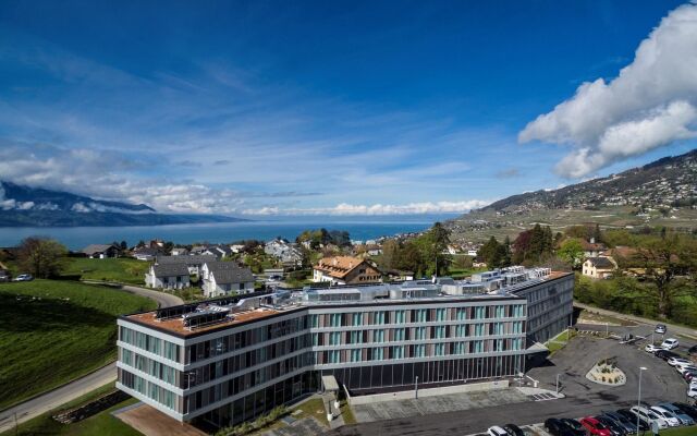 Modern Times Hotel, Vevey, a Tribute Portfolio Hotel