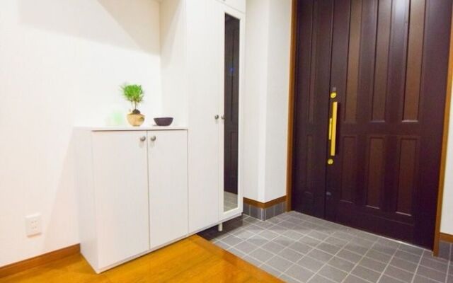 Shinagawa House -Ryo-