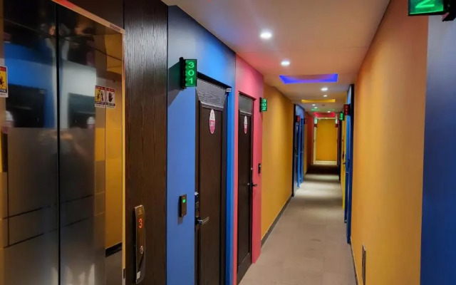 Silver Harbor Apartments. 2 Bedroom fully furnished