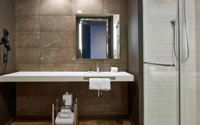 AC Hotel Columbus Dublin
