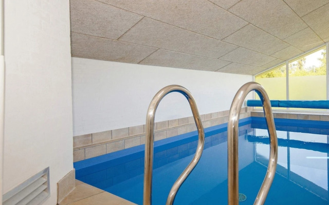 10 Person Holiday Home in Juelsminde-by Traum