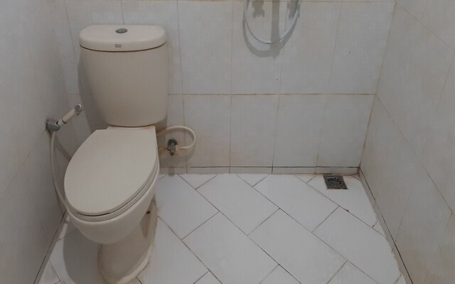 Hotel O Umbuy Homestay NearKetupat Kandangan Haji Irus