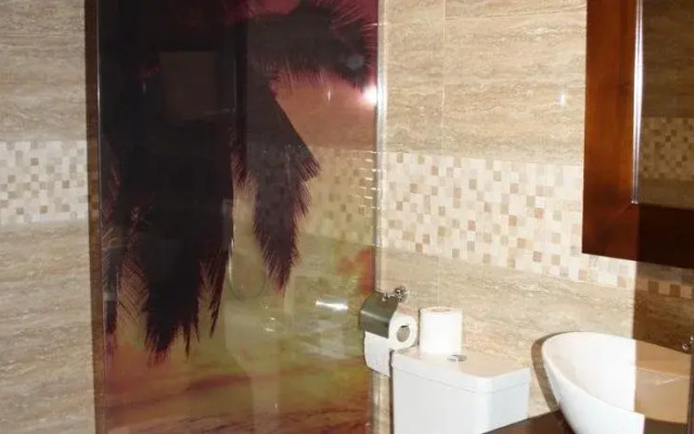 Hotel Rural El Reundu