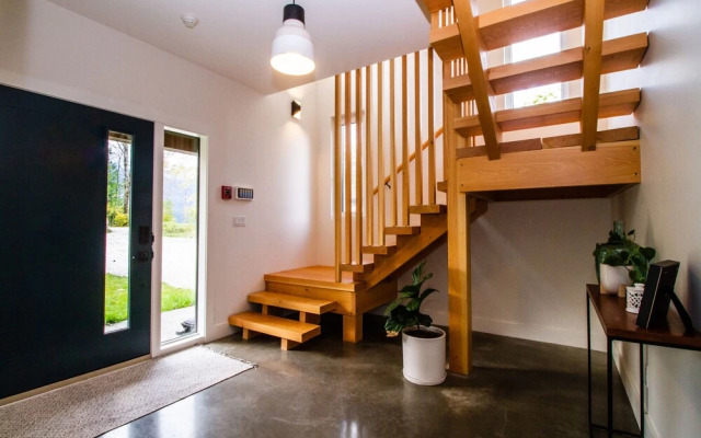 Arrows Edge Lodge