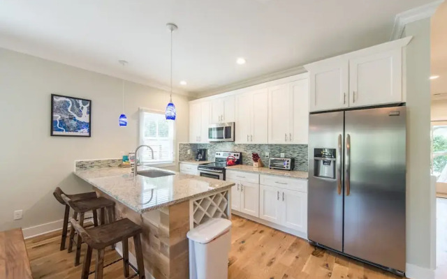 E Ashley A 121 4 Bedroom Holiday Home By My Ocean Rentals
