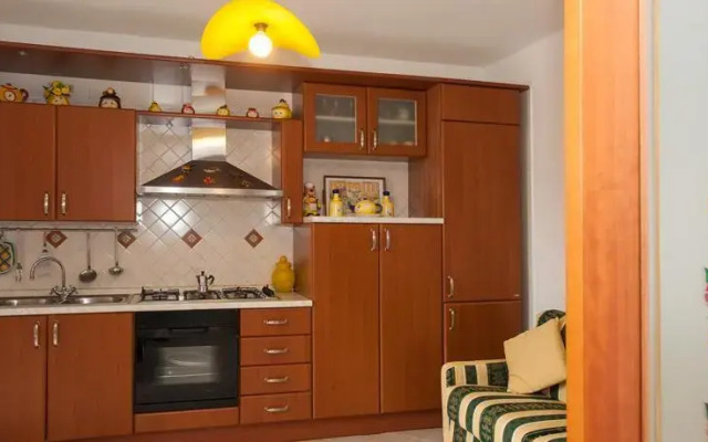 Casa Degli Affreschi