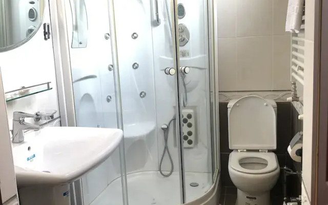 Tamerlan Hotel