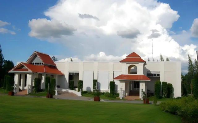 Rachawadee Resort & Hotel