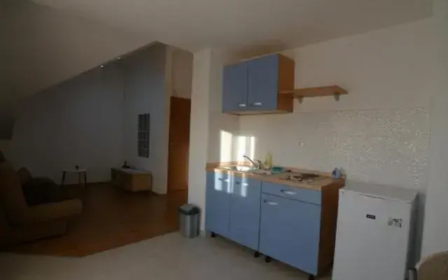 Kuc kuc apartmani