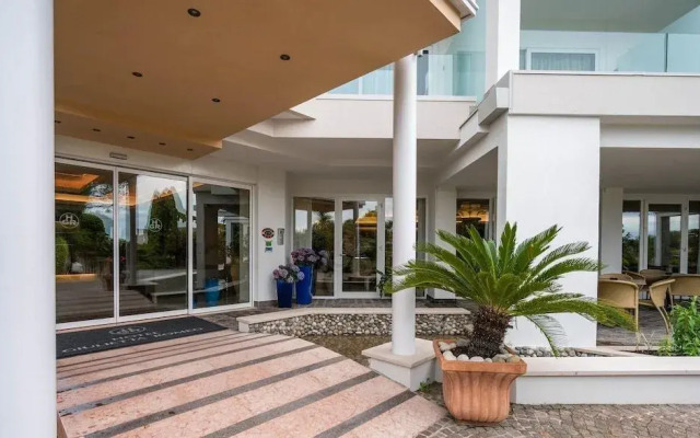 Hotel Giulietta Romeo