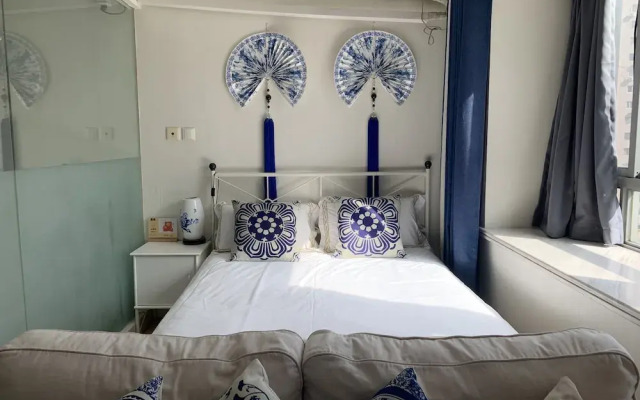 The Sidihome Service Apartment (Saintland Shop)