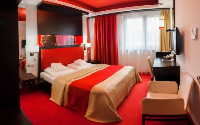 Corso Boutique Hotel