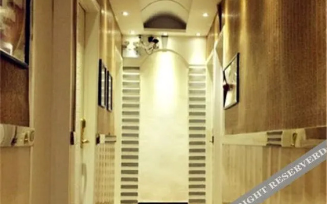 Yucheng Xinyu Express Hotel