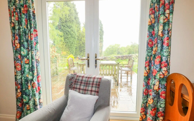 Barks Cottage