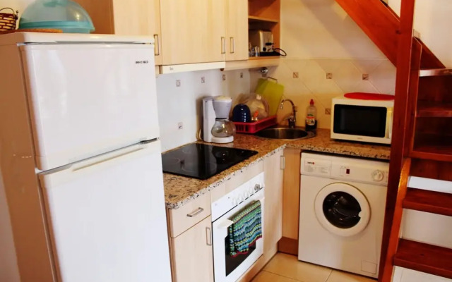 238-apartamento,terrazas y Vista al Canal