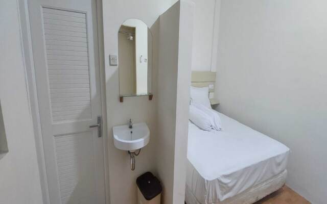 Capital O 93489 An Nur Homestay Syariah