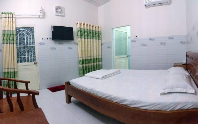 Motel Trường Phúc
