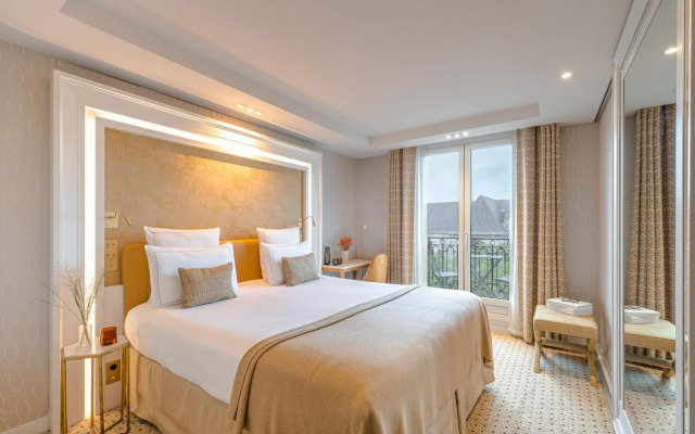 Hôtel Madison