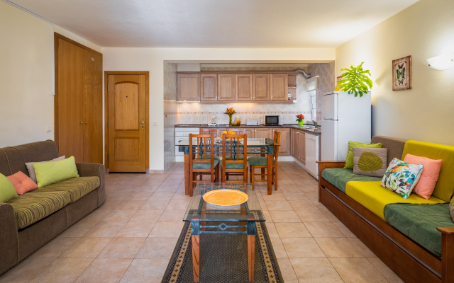 Monte dos Avós Apartamentos, Albufeira