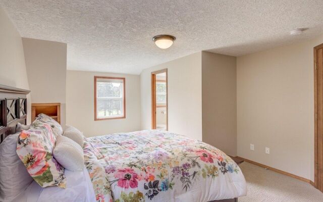 Manzanita Jewel MCA 619