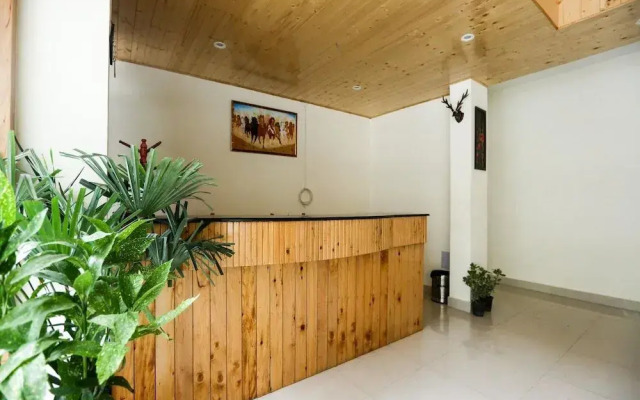 OYO 15074 Neha Regency