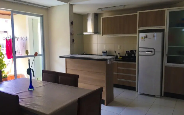 Apartamento Piscina Praia dos Ingleses