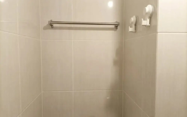Comfortable And Tidy Studio At Barsa City Apartment