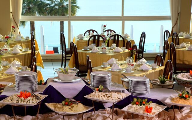 Golan Hotel Tiberias
