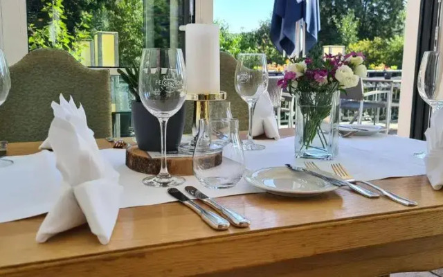 Hotel Restaurant Felsentor