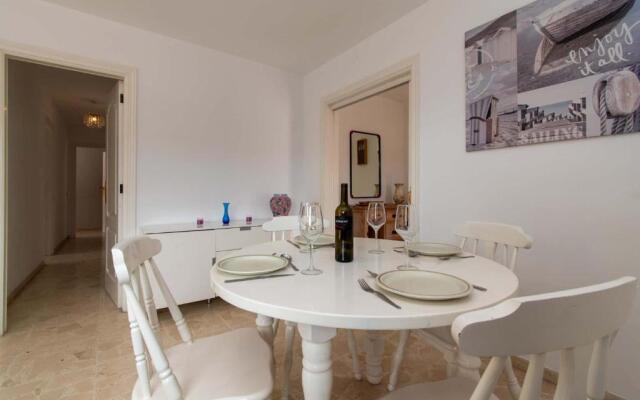 Ocean Park 37 - Three Bed