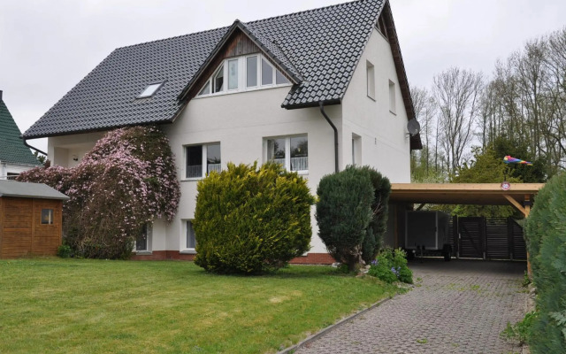 Feriendomizil Sudmann