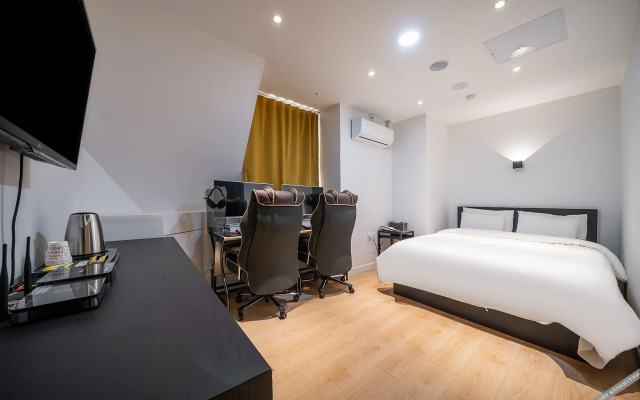 Hotel Icon
