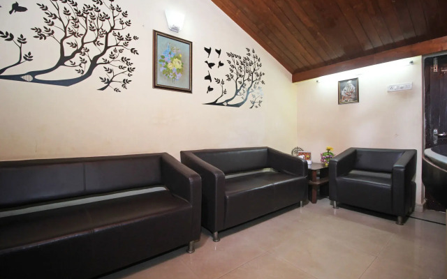 Hotel Sai Leela by OYO Rooms