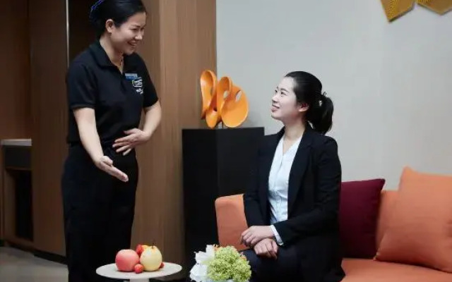 Hampton by Hilton Chaozhou Fortune Center