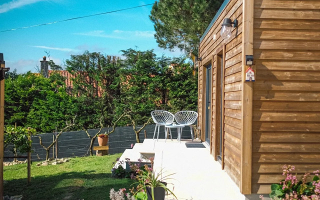 Villa's Pomar do Moinho - 5min de Óbidos