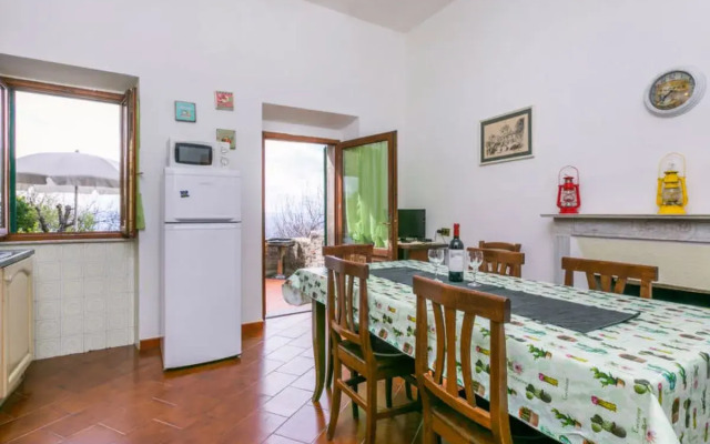 Apartment Serena Montecatini Val di Cecina