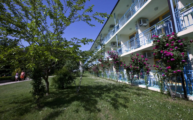 Continental Park Hotel