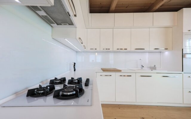 InspiroApart Tatras Penthouse